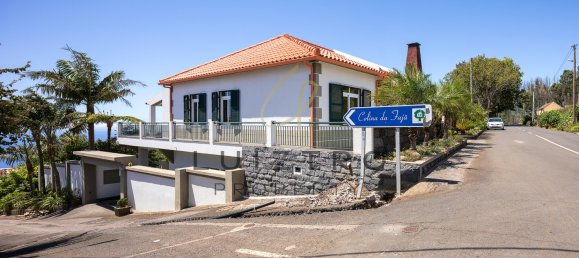 4 Schlafzimmer Villa in Calheta, Portugal, Nr. 117924 30