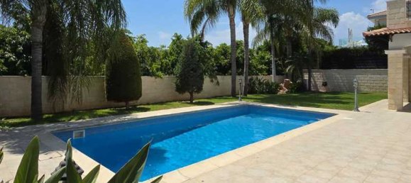 3 bedrooms Commercial property in Agios Tychonas, Cyprus No. 19539 16