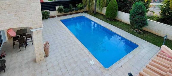 3 bedrooms Commercial property in Agios Tychonas, Cyprus No. 19539 15