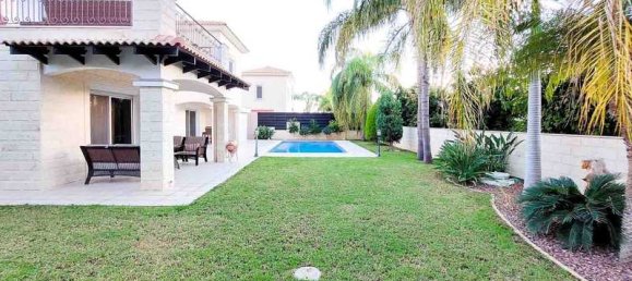 3 bedrooms Commercial property in Agios Tychonas, Cyprus No. 19539 14