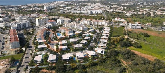 Terreno em Albufeira, Portugal 510 m² N.º 153844 9