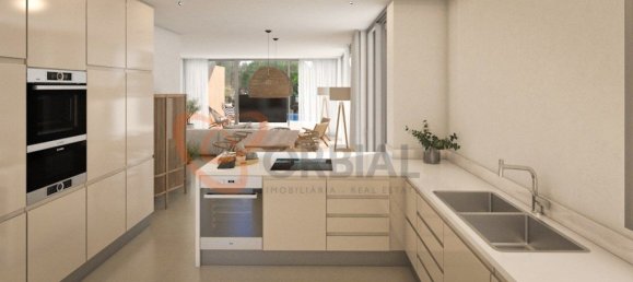 Terreno em Albufeira, Portugal 510 m² N.º 153844 4