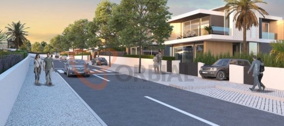 Terreno em Albufeira, Portugal 510 m² N.º 153844 13