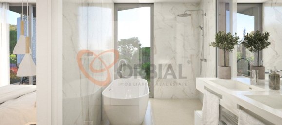 Terreno em Albufeira, Portugal 510 m² N.º 153844 8