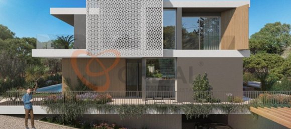 Terreno em Albufeira, Portugal 510 m² N.º 153844 15