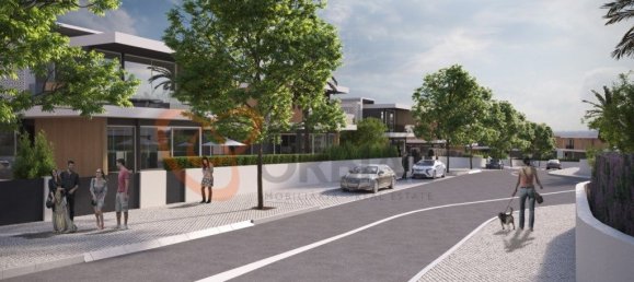 Terreno em Albufeira, Portugal 510 m² N.º 153844 7