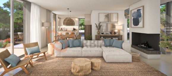 Terreno em Albufeira, Portugal 510 m² N.º 153844 6