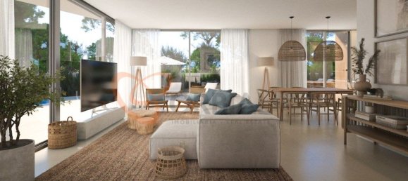 Terreno em Albufeira, Portugal 510 m² N.º 153844 24