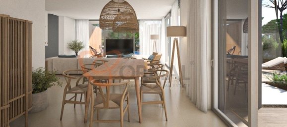 Terreno em Albufeira, Portugal 510 m² N.º 153844 21