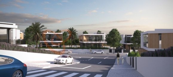 Terreno em Albufeira, Portugal 510 m² N.º 153844 14