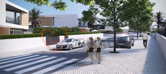 Terreno em Albufeira, Portugal 510 m² N.º 153844 16