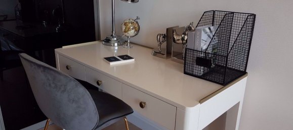 1 bedroom Condo in Bang Rak, Thailand No. 9399 12