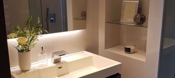 1 bedroom Condo in Bang Rak, Thailand No. 9399 15