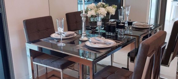 1 bedroom Condo in Bang Rak, Thailand No. 9399 7