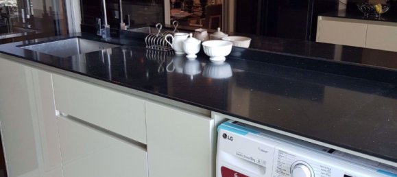 1 bedroom Condo in Bang Rak, Thailand No. 9399 8