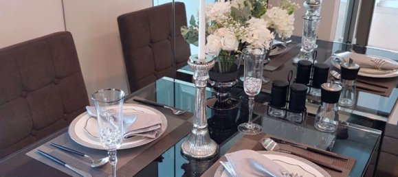 1 bedroom Condo in Bang Rak, Thailand No. 9399 6