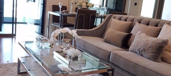 1 bedroom Condo in Bang Rak, Thailand No. 9399 2