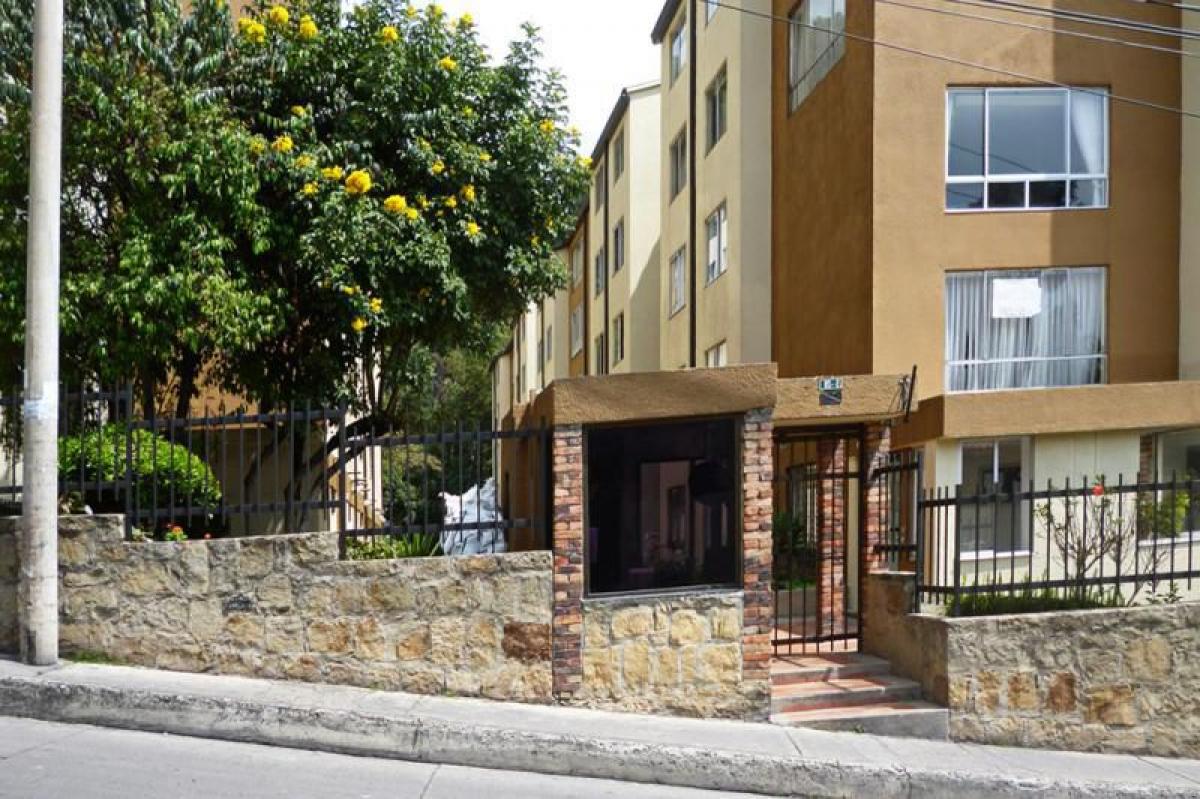 Casa T2 em Bogota, Colombia N.º 12586