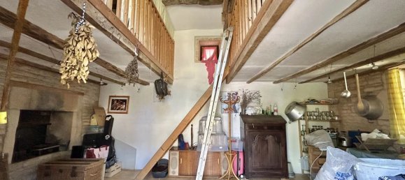 8 bedrooms Castles in Sauze-Vaussais, France No. 340926 20