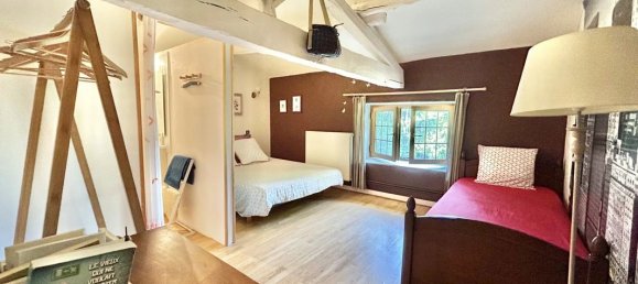 8 bedrooms Castles in Sauze-Vaussais, France No. 340926 19