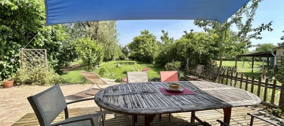 8 bedrooms Castles in Sauze-Vaussais, France No. 340926 12