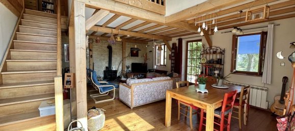 8 bedrooms Castles in Sauze-Vaussais, France No. 340926 3