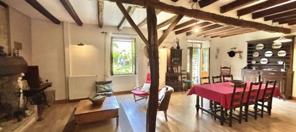 8 bedrooms Castles in Sauze-Vaussais, France No. 340926 14