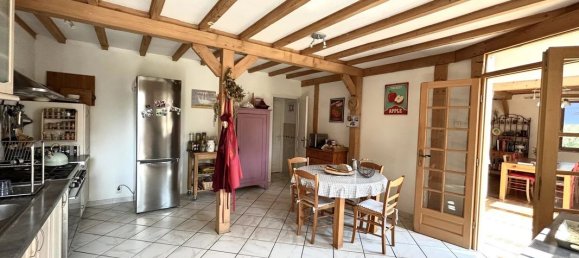 8 bedrooms Castles in Sauze-Vaussais, France No. 340926 7