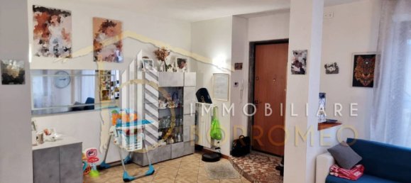 2 bedrooms Apartment in Lentate sul Seveso, Italy No. 192439 4