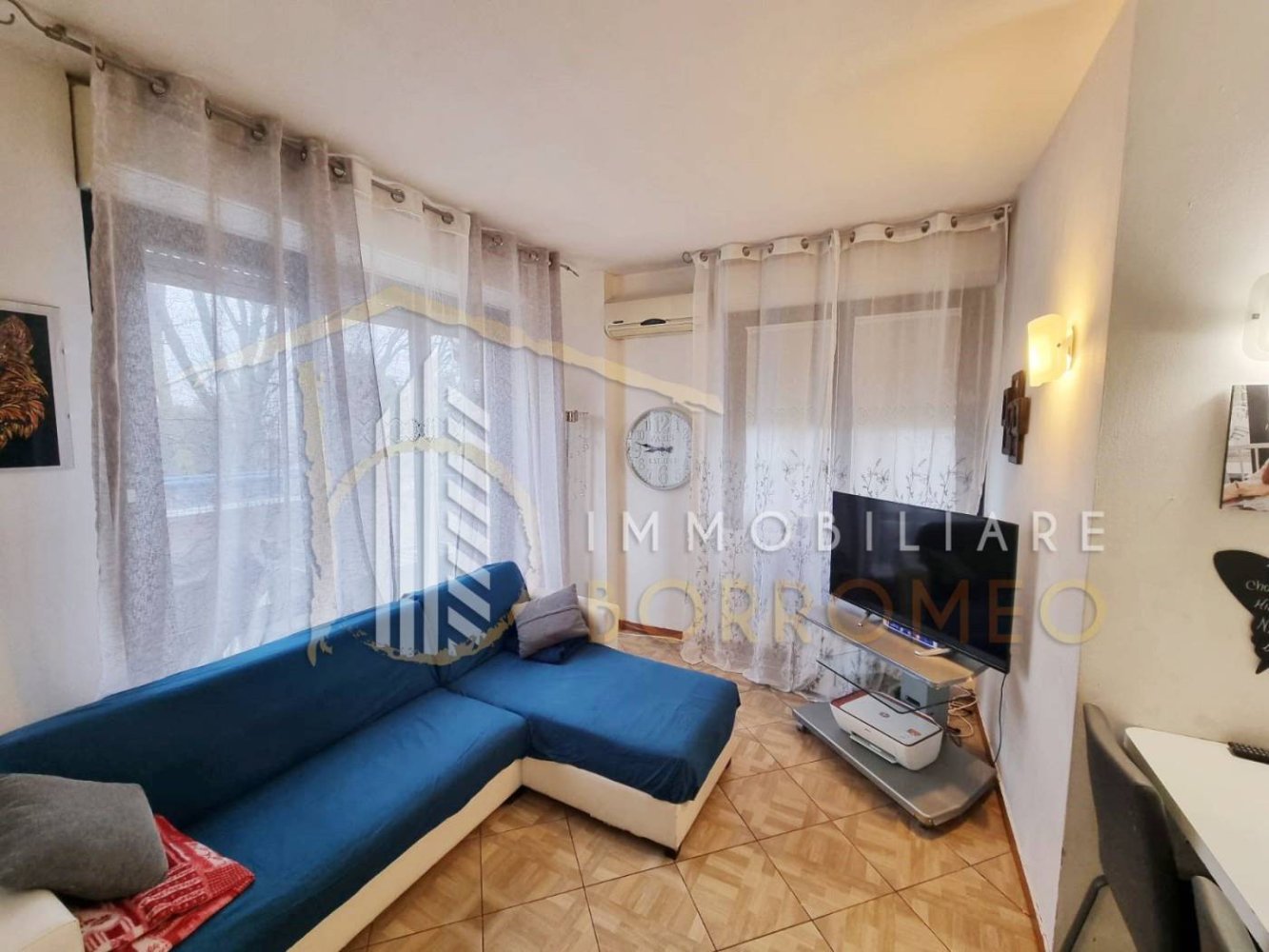 2 bedrooms Apartment in Lentate sul Seveso, Italy No. 192439