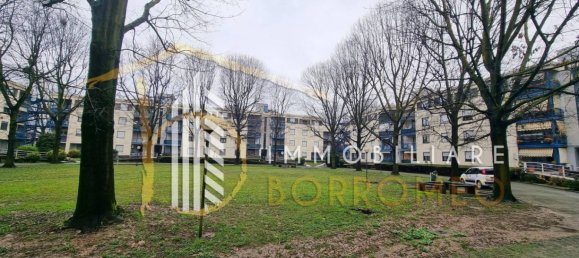 2 bedrooms Apartment in Lentate sul Seveso, Italy No. 192439 25