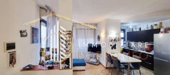 2 bedrooms Apartment in Lentate sul Seveso, Italy No. 192439 5