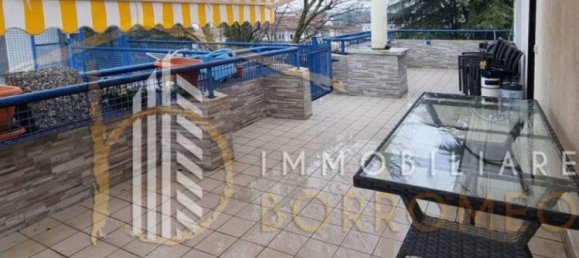 2 bedrooms Apartment in Lentate sul Seveso, Italy No. 192439 21