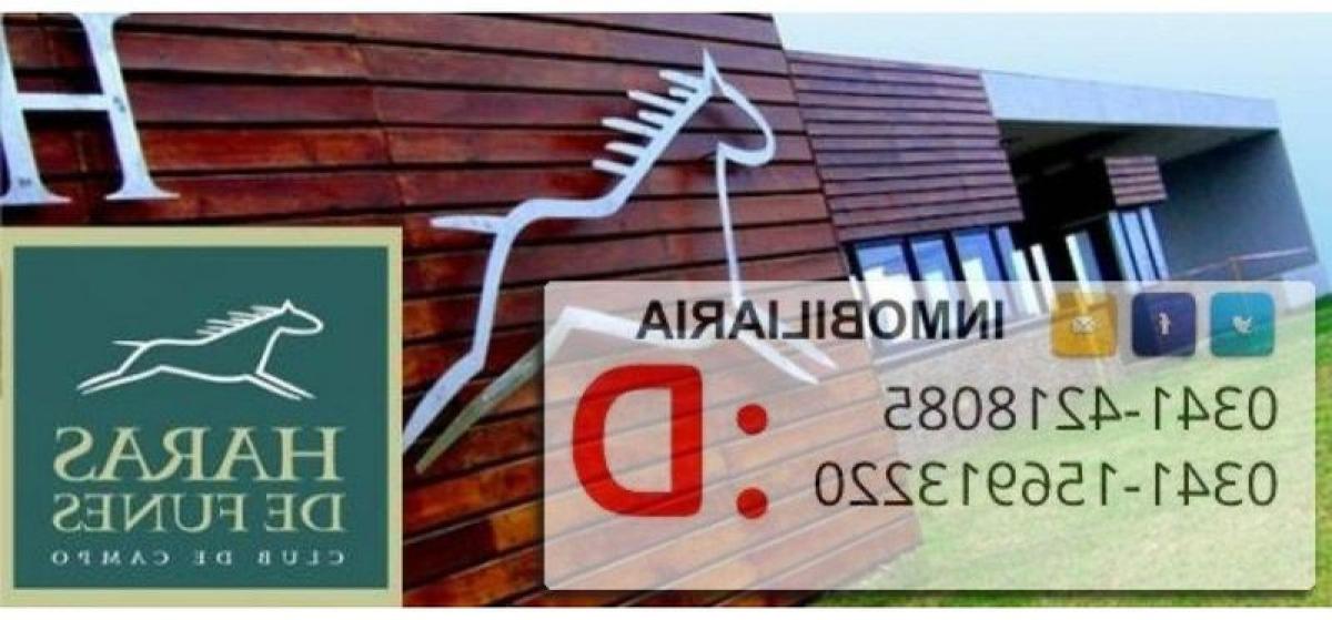  Land in Santa Fe, Argentina No. 31195