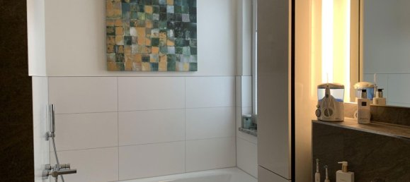 4غرفة شقة في Munich, Germany رقم 352542 14