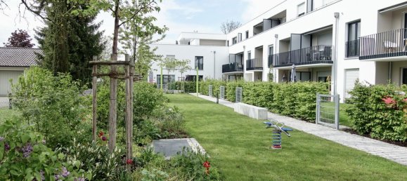 4غرفة شقة في Munich, Germany رقم 352542 2