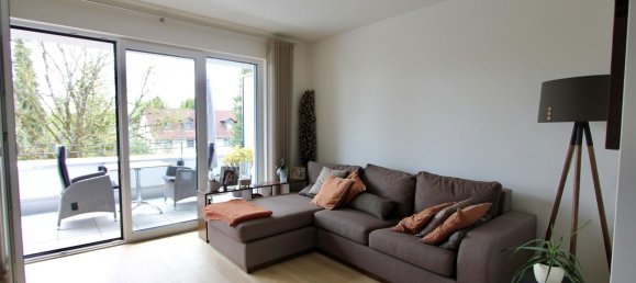 4غرفة شقة في Munich, Germany رقم 352542 5