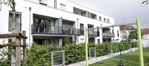 4غرفة شقة في Munich, Germany رقم 352542 20