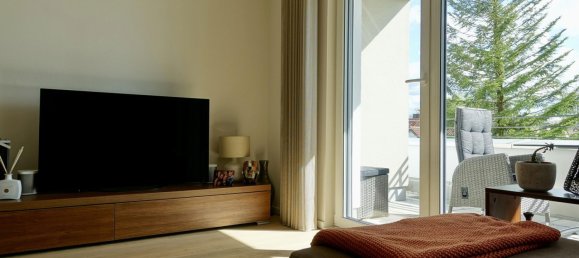 4غرفة شقة في Munich, Germany رقم 352542 4