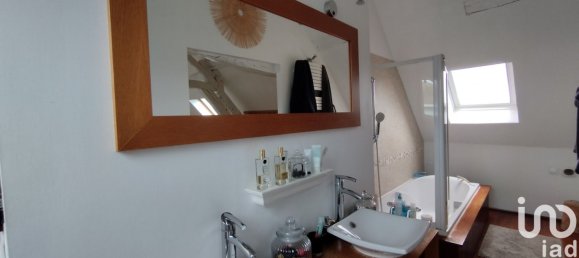 6 Schlafzimmer Haus in Romorantin-Lanthenay, France, Nr. 152196 38