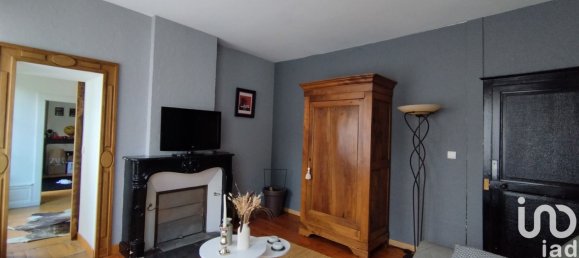 6 Schlafzimmer Haus in Romorantin-Lanthenay, France, Nr. 152196 26