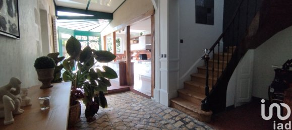 6 Schlafzimmer Haus in Romorantin-Lanthenay, France, Nr. 152196 3