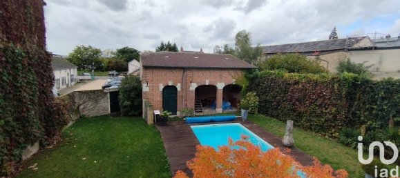 6 Schlafzimmer Haus in Romorantin-Lanthenay, France, Nr. 152196 41