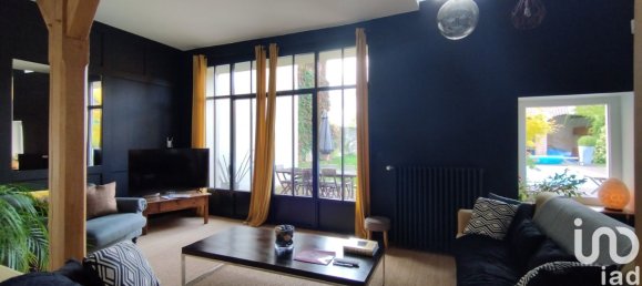 6 Schlafzimmer Haus in Romorantin-Lanthenay, France, Nr. 152196 23