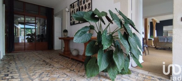 6 Schlafzimmer Haus in Romorantin-Lanthenay, France, Nr. 152196 2