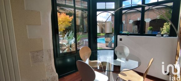 6 Schlafzimmer Haus in Romorantin-Lanthenay, France, Nr. 152196 6