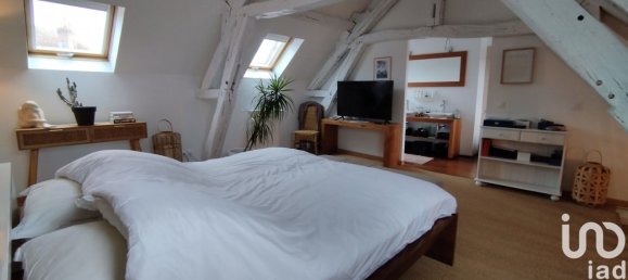 6 Schlafzimmer Haus in Romorantin-Lanthenay, France, Nr. 152196 36