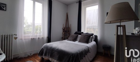 6 Schlafzimmer Haus in Romorantin-Lanthenay, France, Nr. 152196 40