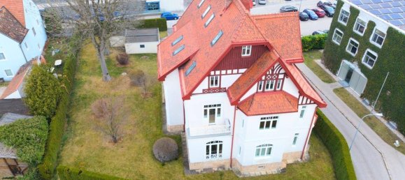 11غرفة فيلا في Neunkirchen, Austria رقم 129813 14