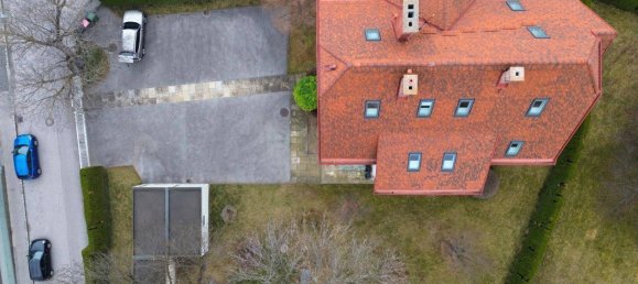 11غرفة فيلا في Neunkirchen, Austria رقم 129813 12